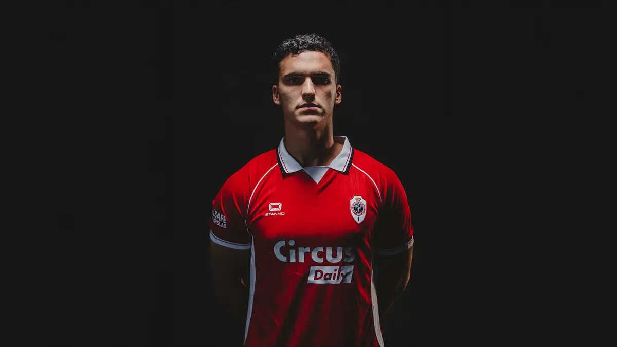 So viel Geld erhält Real Zaragoza für Álvaro Cortés' Wechsel zu Royal Antwerp