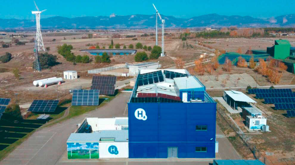 Preise der Fundación Hidrógeno Aragón: Bis zu 2.000 Euro für junge Talente und Innovation