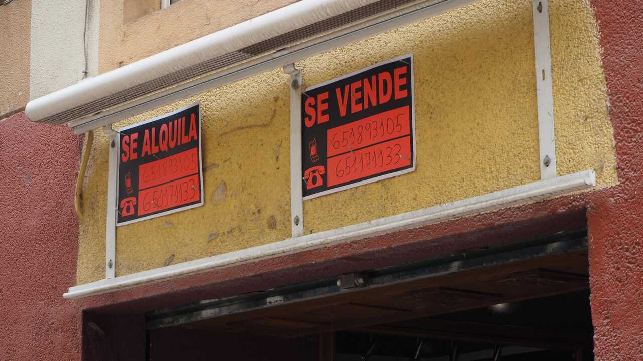 Aragón übertrifft im August den landesweiten Anstieg der Preise für Gebrauchtwohnungen