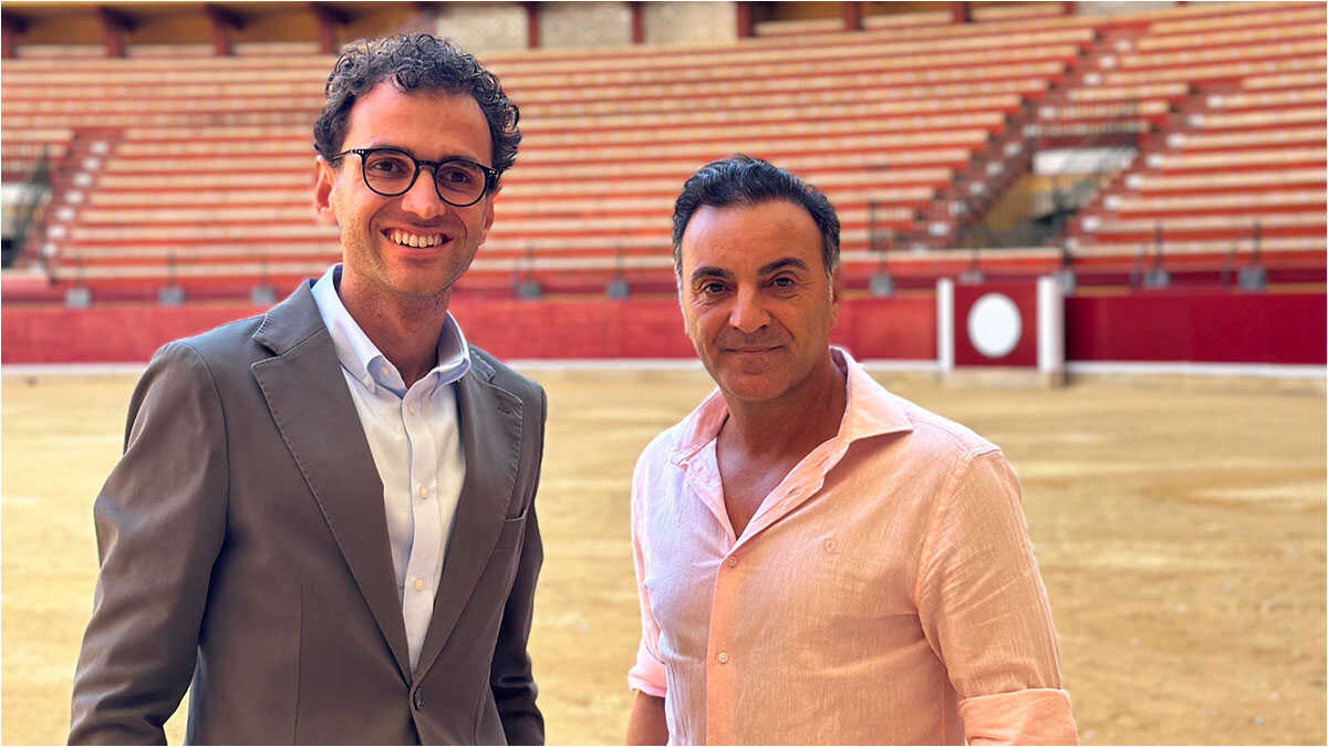 Zaragozas Stierkampfarena hält an Pablo Alonso als Geschäftsführer fest