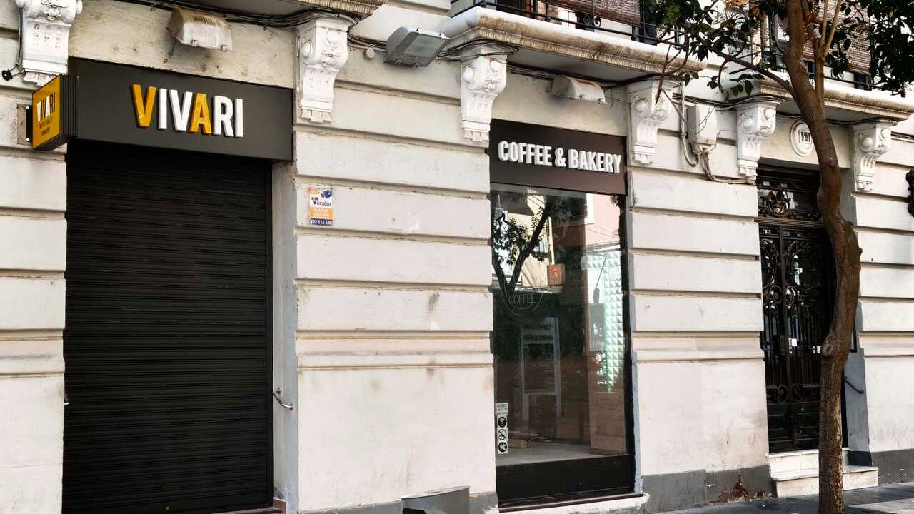Das Café eröffnet zwei Minuten vom Pilar entfernt seinen dritten Standort: Kaffee und Croissant für 2,10 Euro