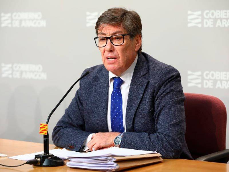 CEPYME Aragón würdigt das Vermächtnis von Arturo Aliaga im Dienst des sozialen Dialogs