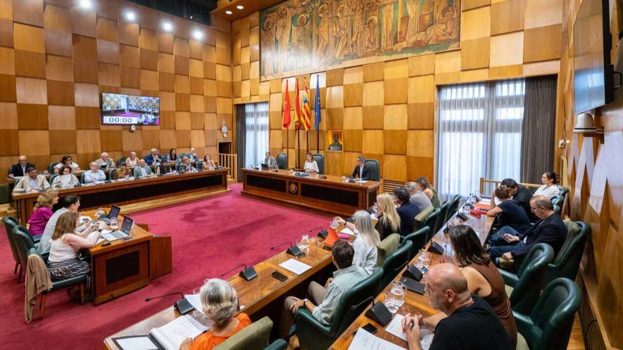 Zaragoza stellt 56.000 Euro für Erdbebenopfer in Venezuela bereit