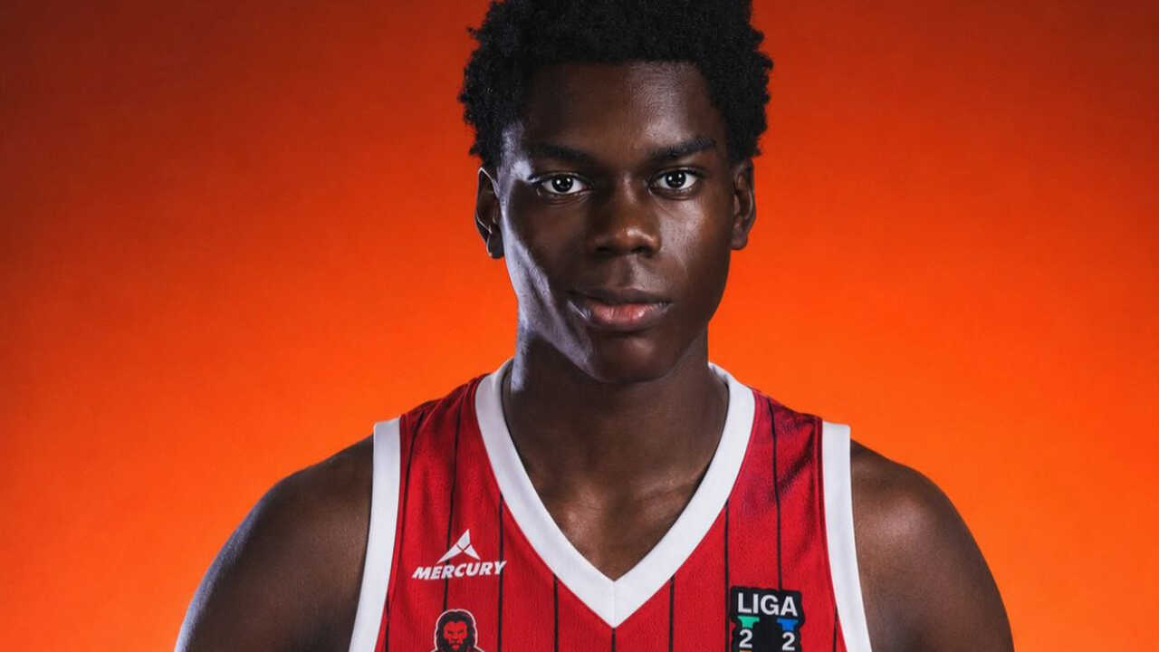 Casademont Zaragoza verstärkt sich mit Iyayi Igbinedion für die U22