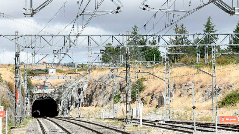 Die Bahn verliert im ersten Halbjahr 2026 30,7 Millionen Fahrgäste