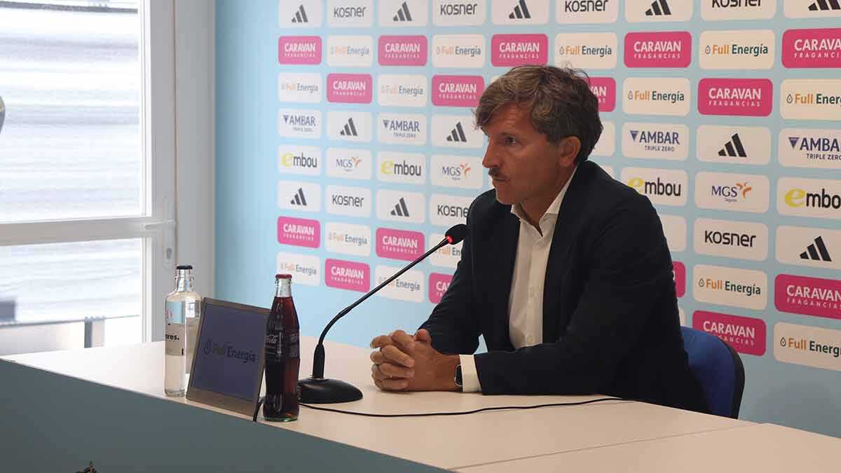 Saidu oder Winter: Mehr zum Transfermarkt bei Real Zaragoza
