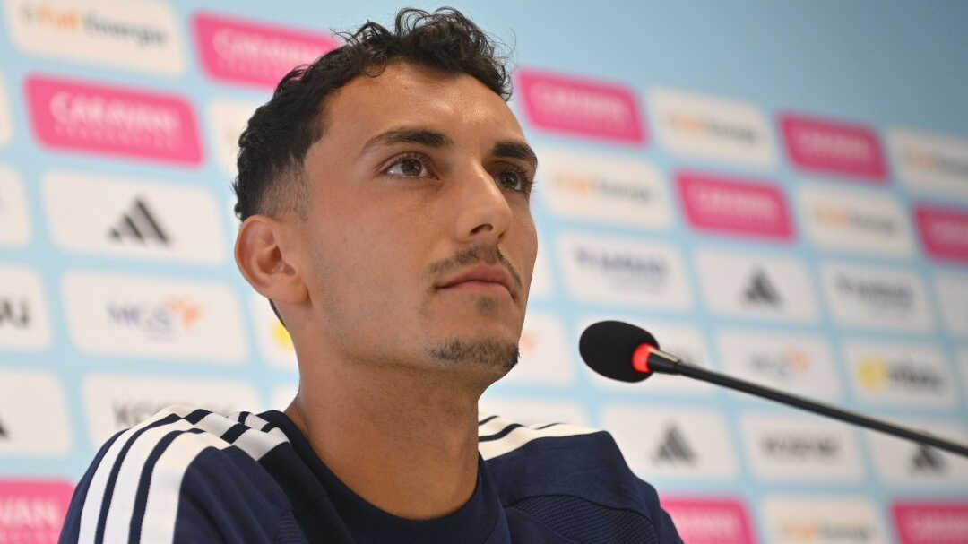 Rubén Iranzo, Innenverteidiger von Real Zaragoza: „Meine Eigenschaften passen zu I­bais Spielidee“