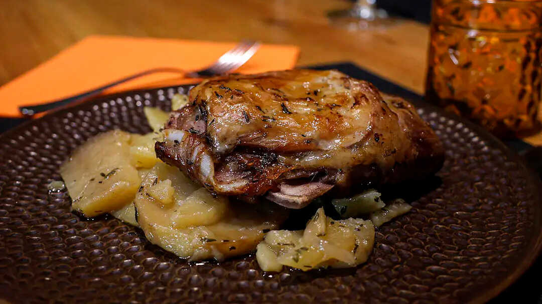 Fünf Grillrestaurants in Zaragoza für den authentischen Geschmack von Grillfleisch