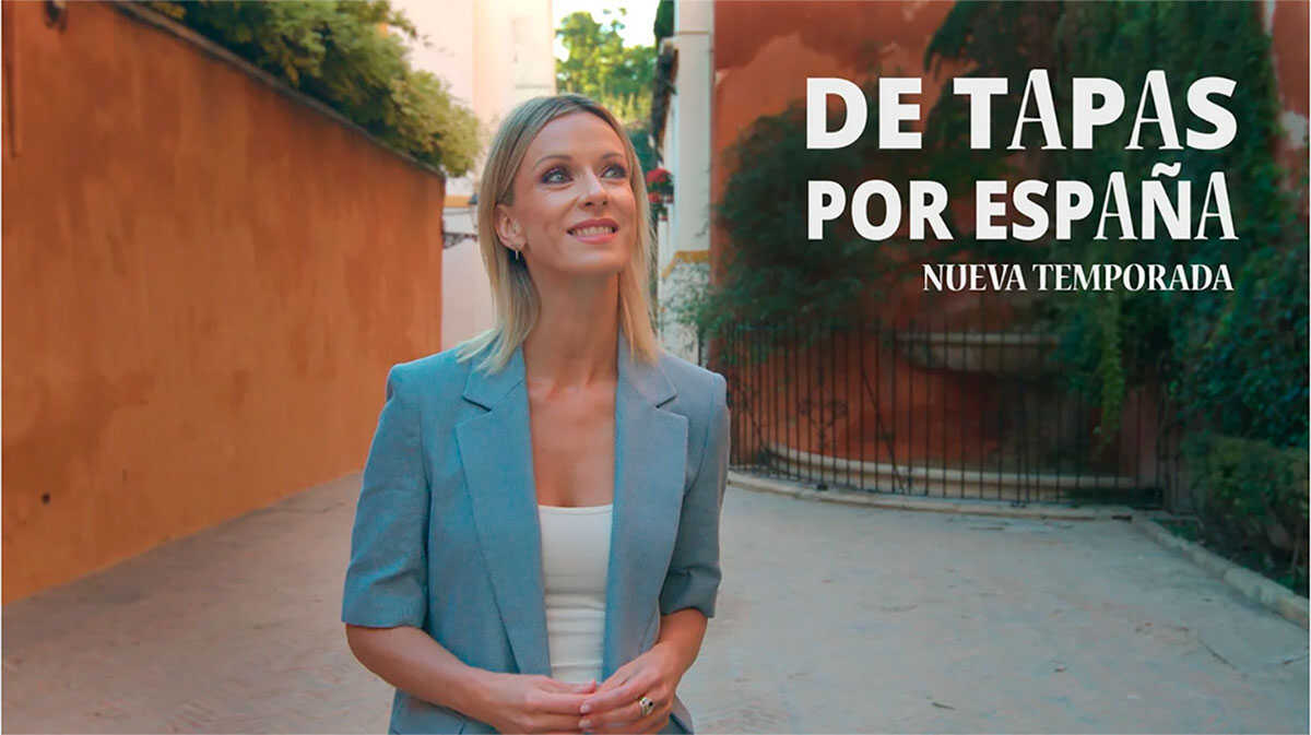 „De Tapas por España“ kommt nach Teruel: Diese Aromen und Orte stehen auf dem Programm