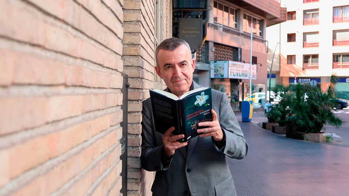 Von Lorenzo Silva bis Dolores Redondo: „Martes de libros“ kehrt in den Patio de la Infanta zurück
