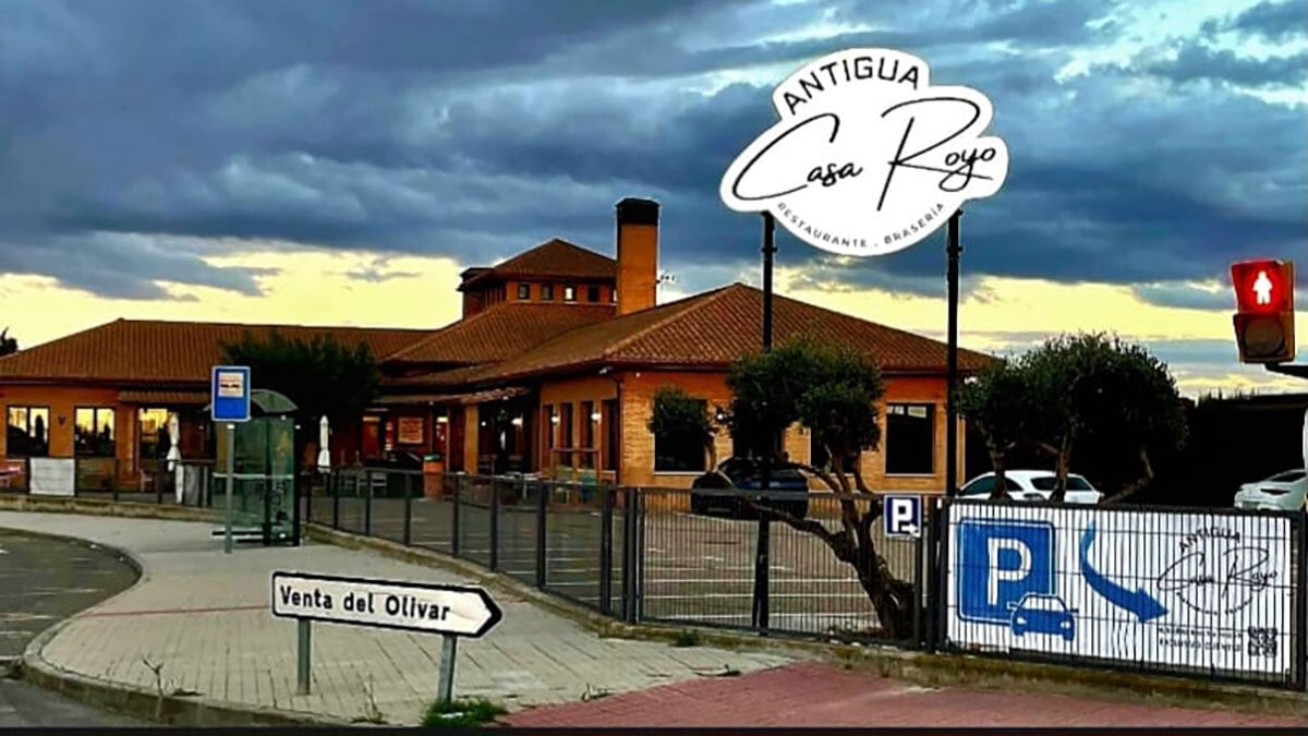 Casa Royo: Ternasco, Grill und Tradition in einem der authentischsten Restaurants Saragossas