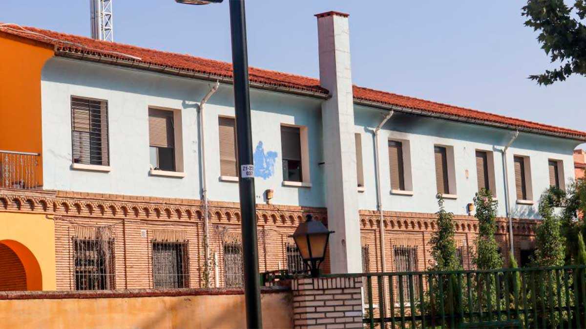 Private Sicherheitsdienste in den Einrichtungen für minderjährige Migranten in Torrero und Movera