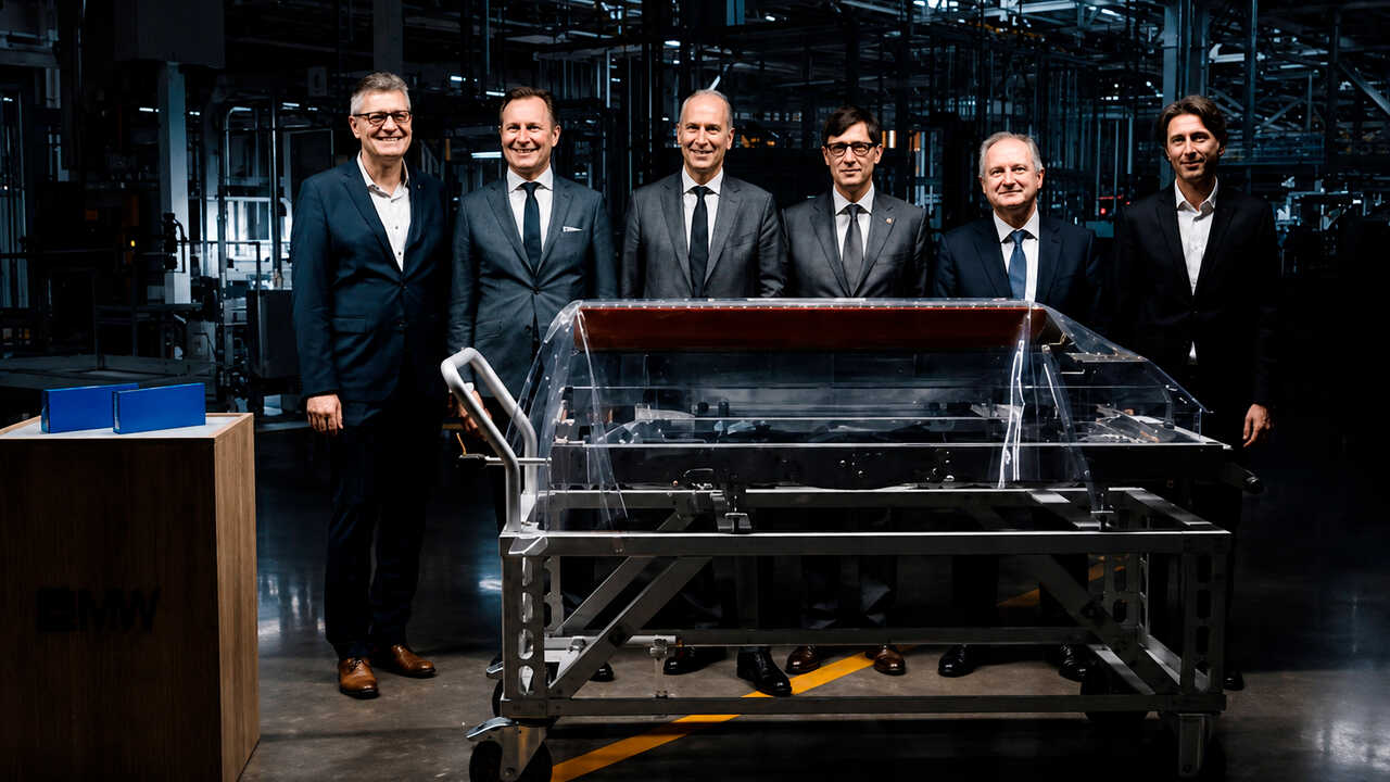 Hereu bezeichnet SEAT als „große Marke“ mit Zukunft