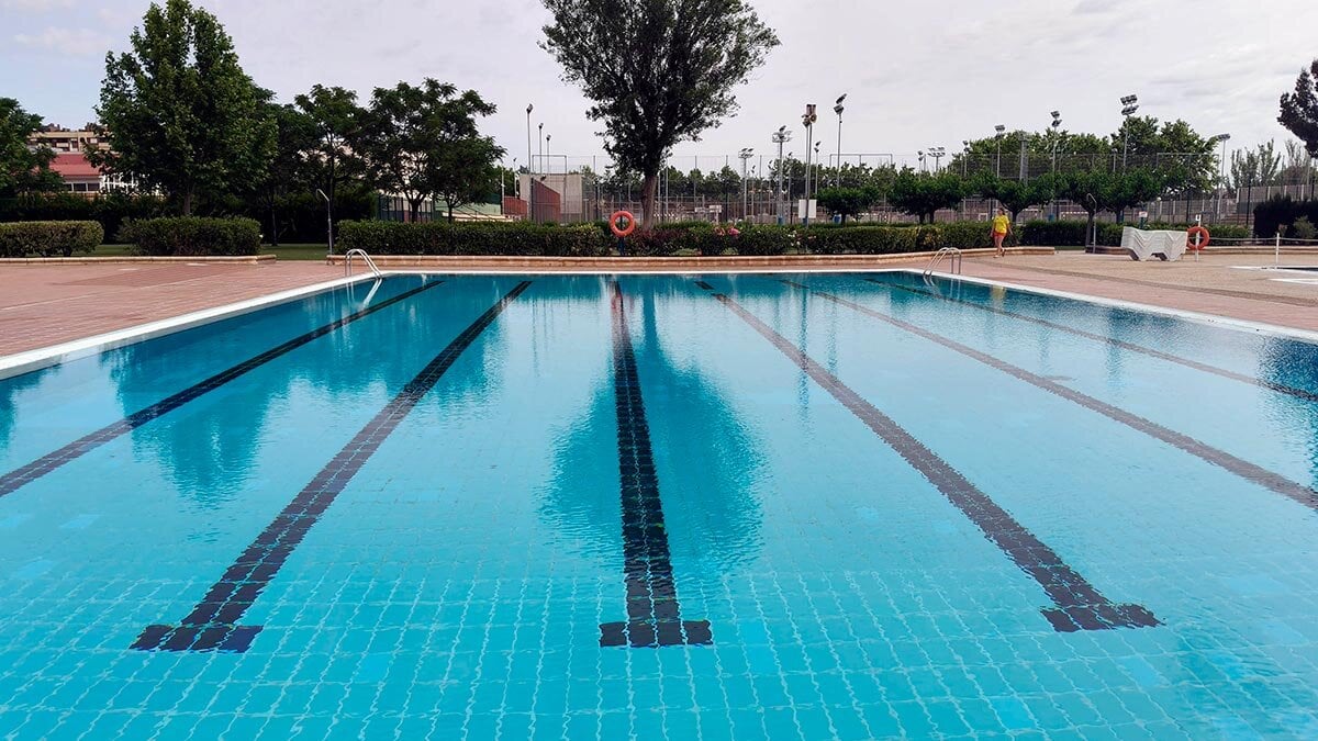 Die Kennzahl, die Zaragoza bald auszeichnen könnte: Spaniens Spitzenreiter bei öffentlichen Schwimmbädern pro Einwohner