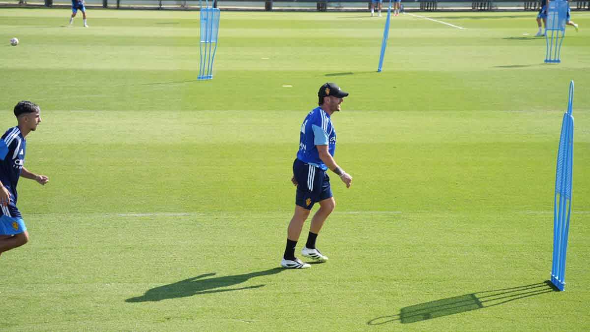 Real Zaragoza – Antequera: Mehr Punkte als gute Eindrücke, bitte
