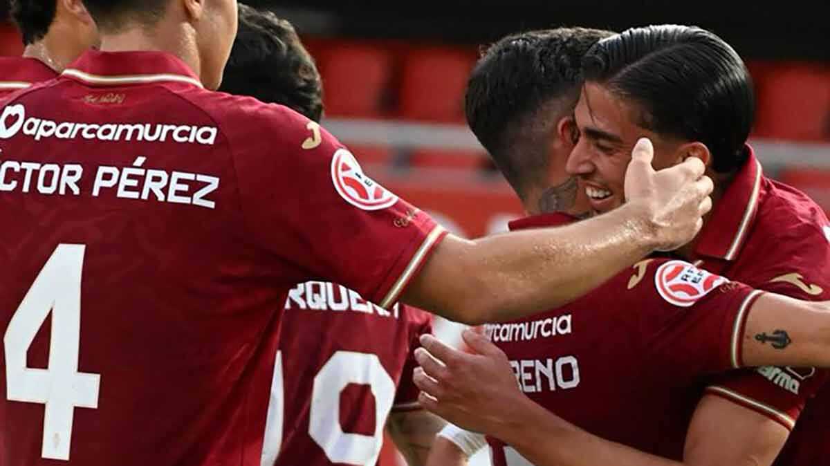 Deutliche Niederlage im Enrique Roca
