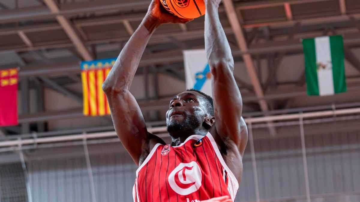 Youssouf Traoré verlässt Casademont Zaragoza