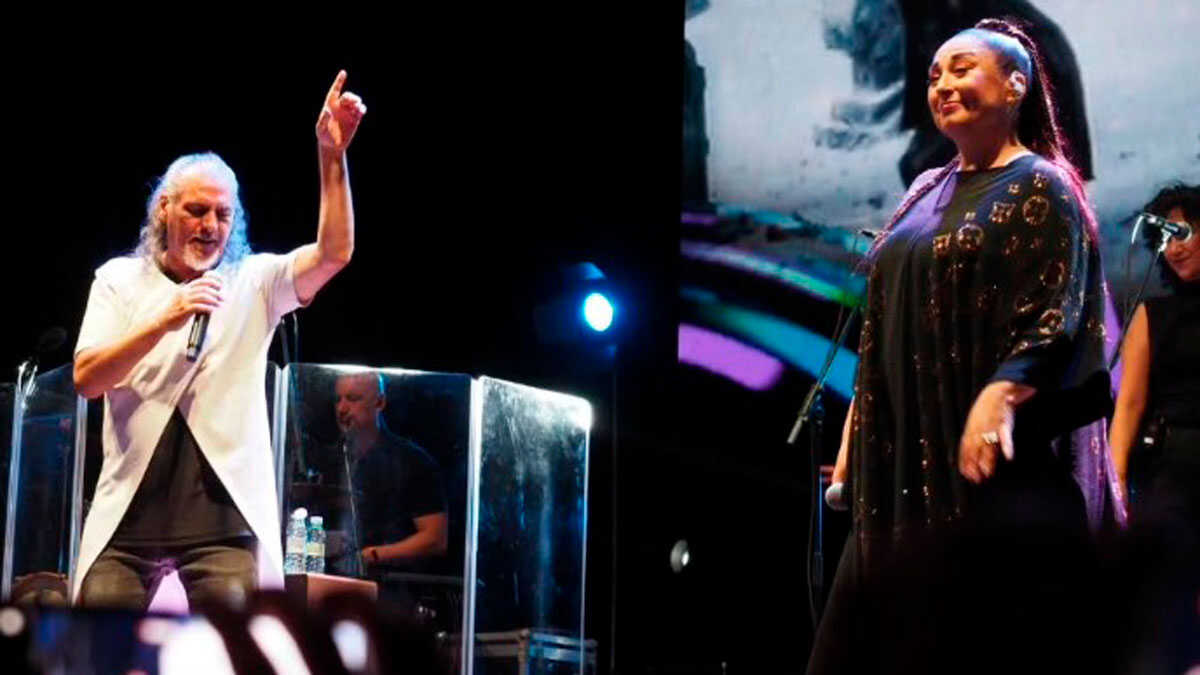 Weiteres Konzert für die Fiestas del Pilar 2026 bestätigt: Camela tritt am großen Festtag auf