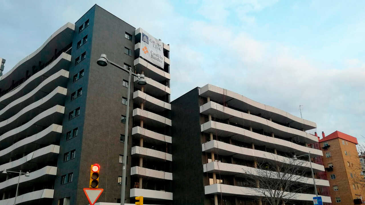 Wohnungspreise in Aragón geben nicht nach: Anstieg um 14,6 Prozent im Jahresvergleich