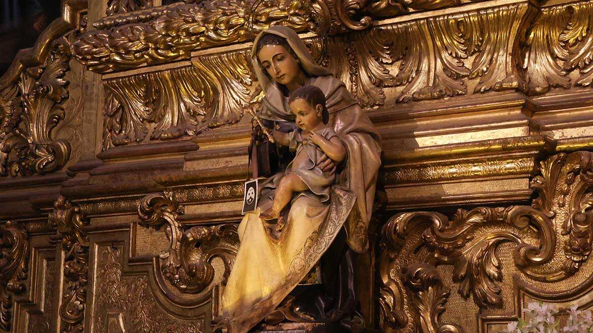 Heiligenkalender heute, Montag, 7. September 2026: Heilige Regina von Autun