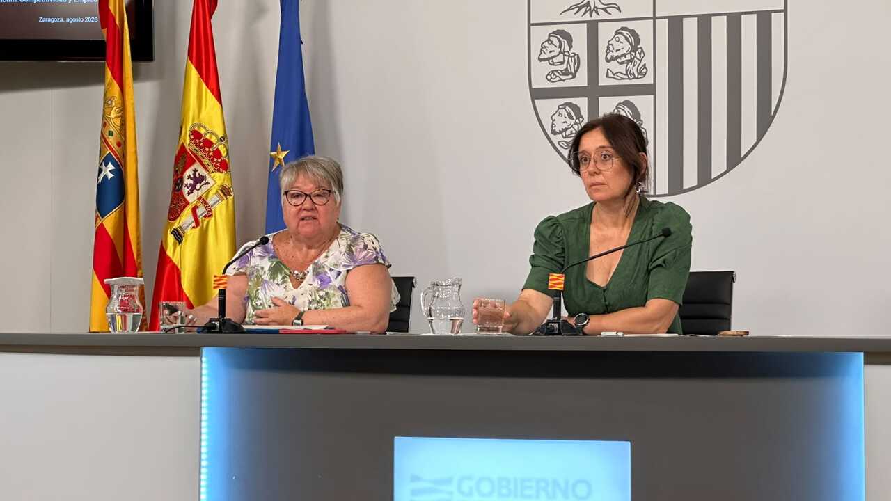 Erneuerbaren-Boom: Aragón bricht Rekorde, schöpft aber sein Potenzial nicht aus