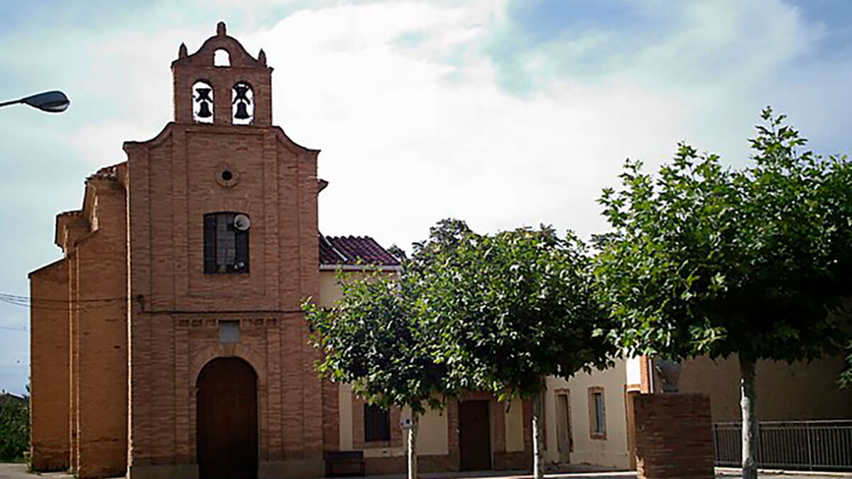 Nicht nur Aragón: Das Dorf mit 204 Einwohnern, das zu vier autonomen Gemeinschaften gehört