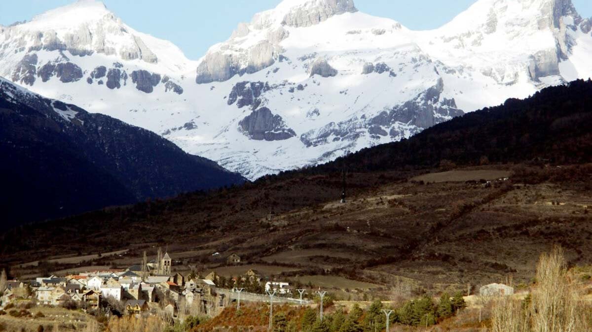 Diese sechs unbekannten Dörfer in Huesca bergen einige der authentischsten Orte der Pyrenäen