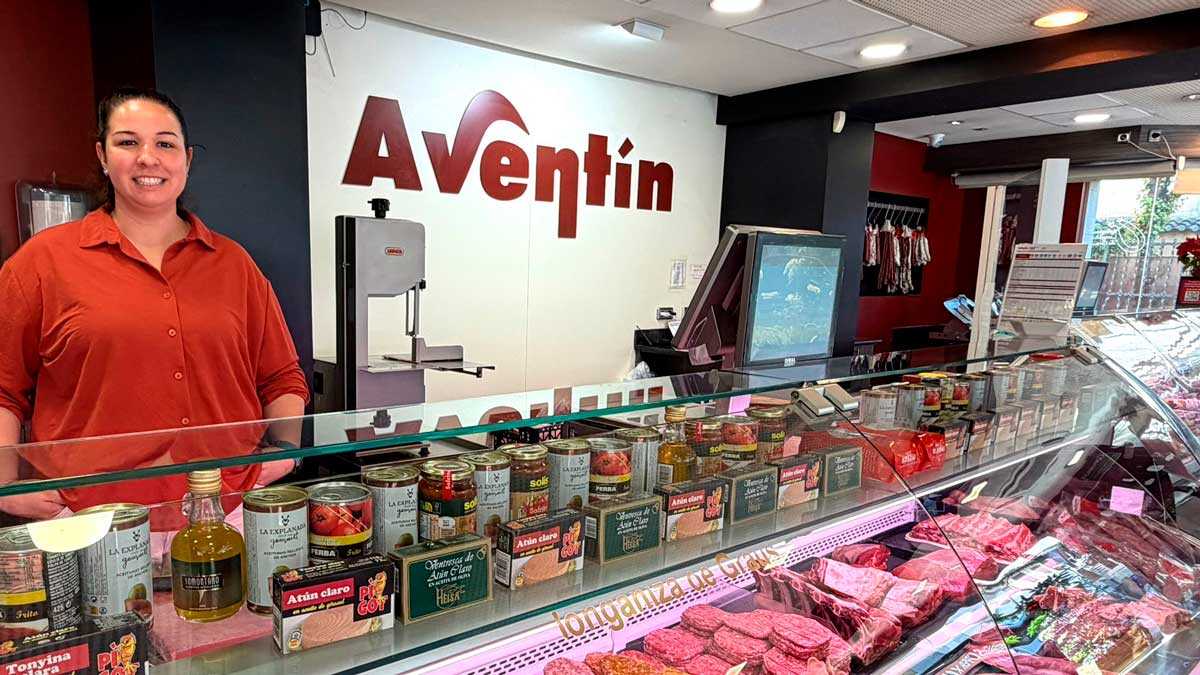 Das bestgehütete Geheimnis einer der berühmtesten Longanizas Aragoniens ist auch nach 60 Jahren noch bewahrt