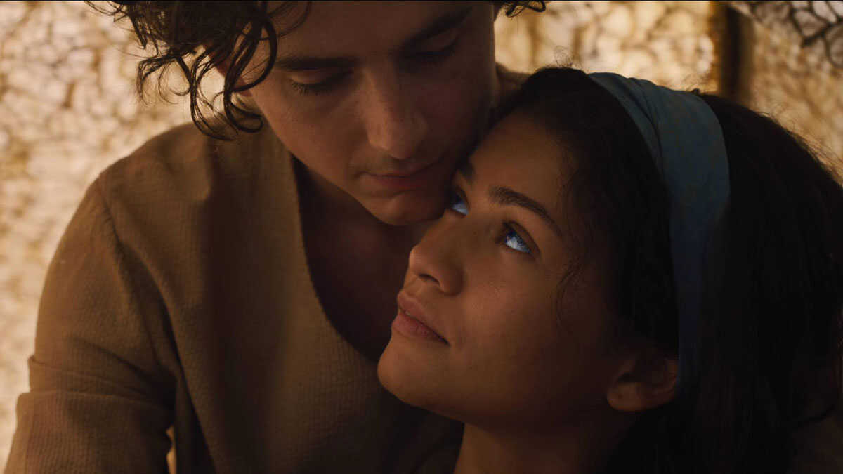 „Dune: Teil drei“ vorab in IMAX und 70MM in Zaragoza: Datum und Uhrzeit des Ticketvorverkaufs