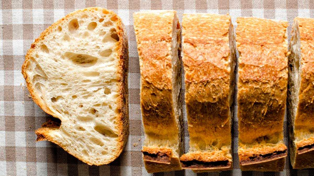 Bäckerei aus Almudévar unter Spaniens drei besten: „Handwerk, Ausdauer und viele frühe Morgenstunden“