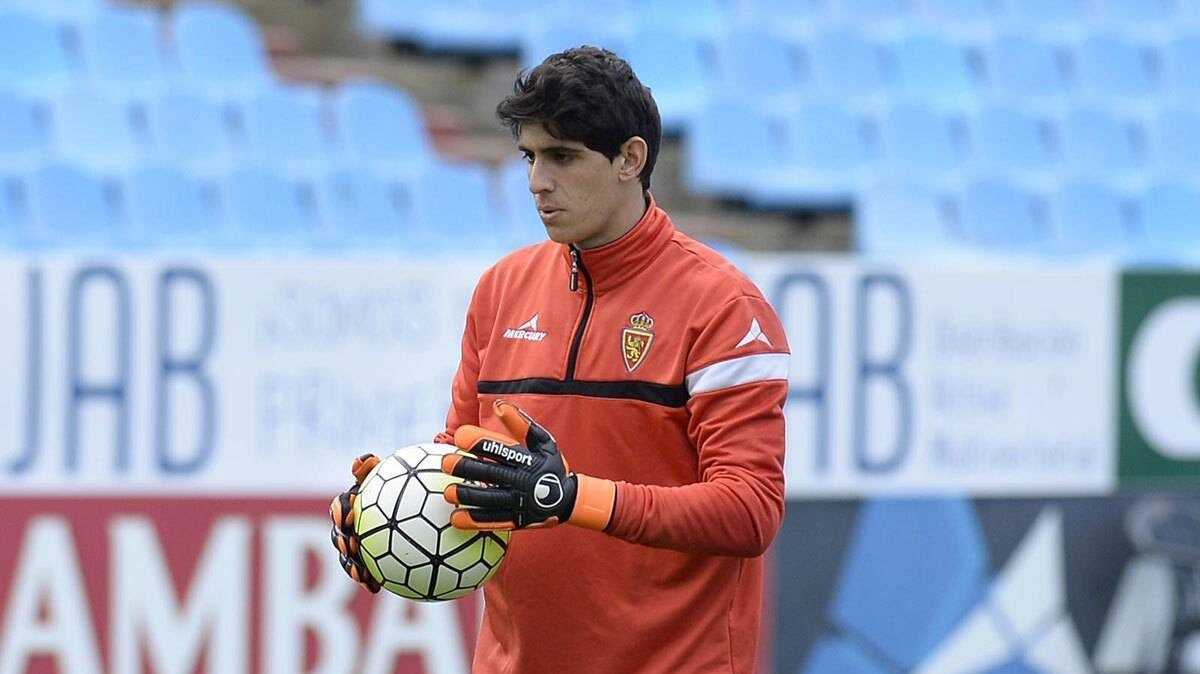Der Ex-Spieler von Real Saragossa unter den Nominierten bei der Ballon-d'Or-Gala