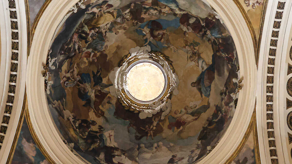 Heiligenkalender heute, Mittwoch, 9. September 2026: Heiliger Petrus Claver