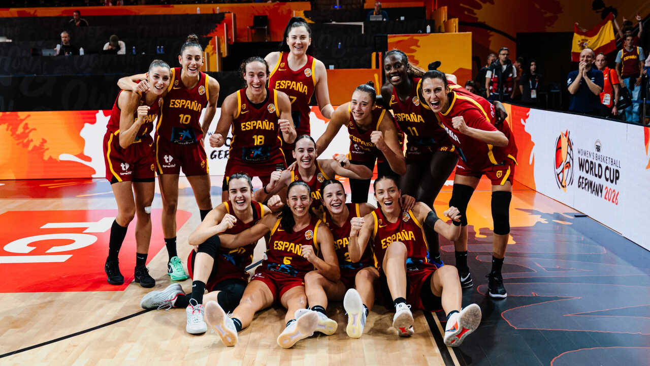 Wann und wo Spaniens Team um Mariona Ortiz im WM-Viertelfinale spielt