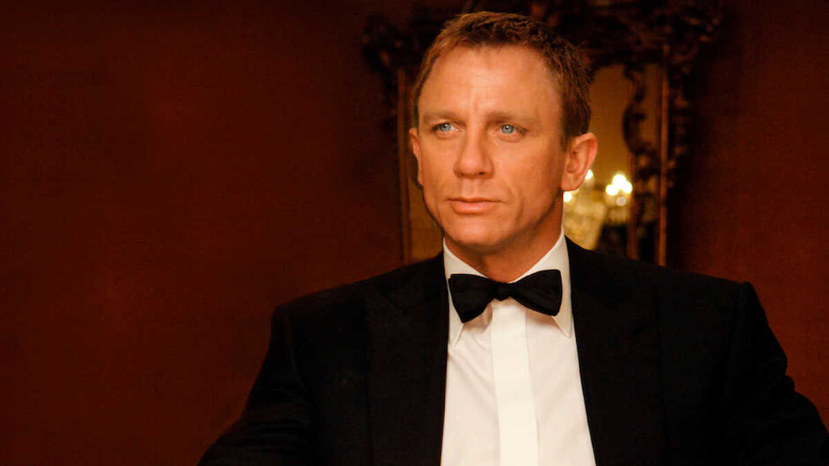 Die Kinos in Zaragoza für den „James Bond Day“: Film wird 20 Jahre später gezeigt