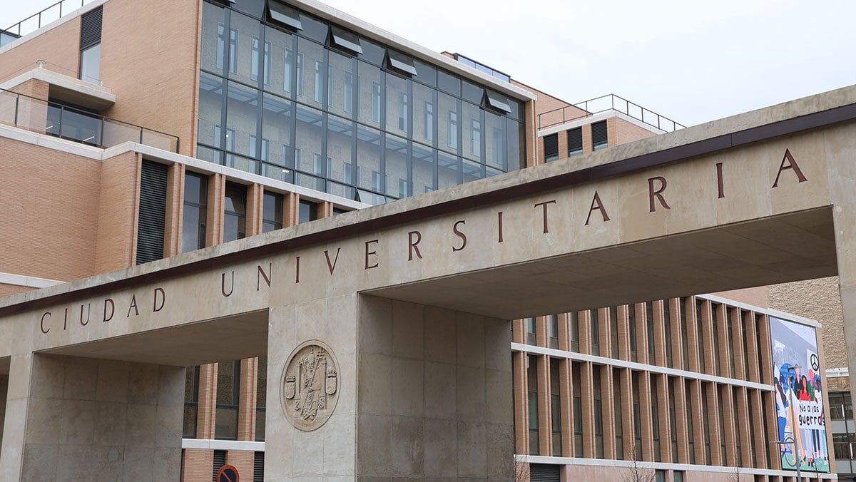 Drei neue Studiengänge: So wächst das Hochschulangebot in Aragón 2027