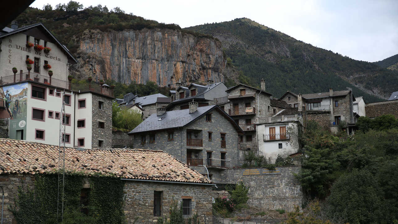 Diese Gemeinden in Huesca erhalten Hilfen aus dem Sonderbeschäftigungsplan