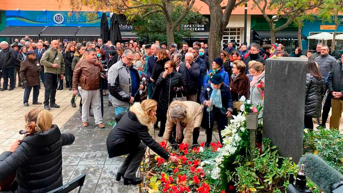 Baskische Regierung gewährt dem Attentäter von Zaragoza den dritten Haftgrad