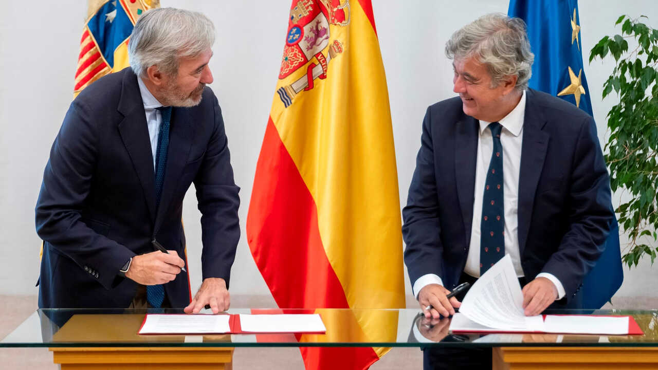 Mehr Mittel in Aragón für Kinder, Beschäftigung, ältere Menschen und Patienten mit fortgeschrittenen Erkrankungen