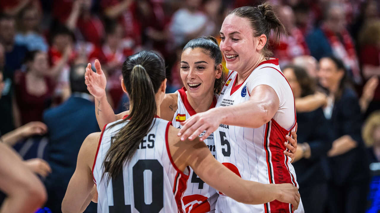 Das neue Casademont Zaragoza tritt in Erscheinung: Erstes Testspiel gegen Gernika mit fünf Ausfällen