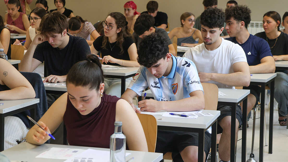 PISA 2025 in Aragón: Mädchen beim Lesen 32 Punkte vorn, Jungen in Mathematik besser