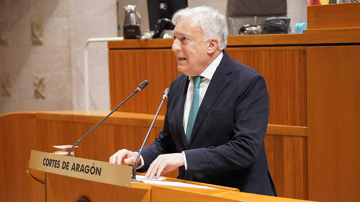 Octavio López zum Wohnraumgesetz: „Während wir debattieren, warten junge Menschen“