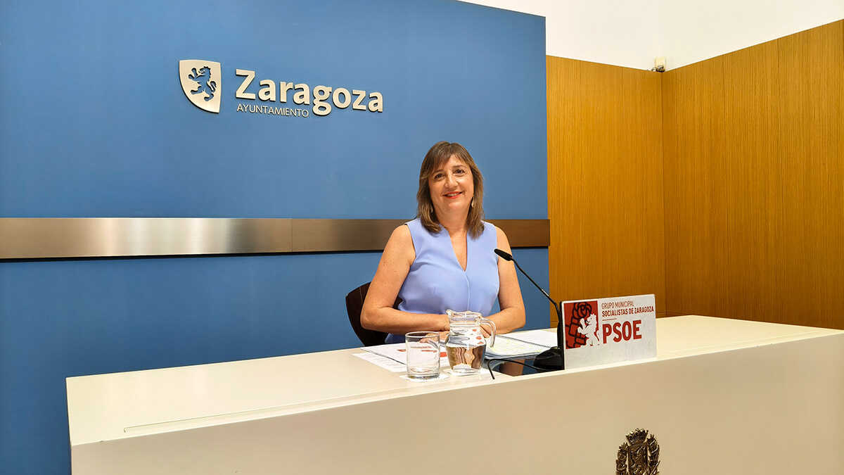 PSOE bereitet Vorwahlen für 2027 vor: Ranera schließt erneute Kandidatur in Zaragoza nicht aus