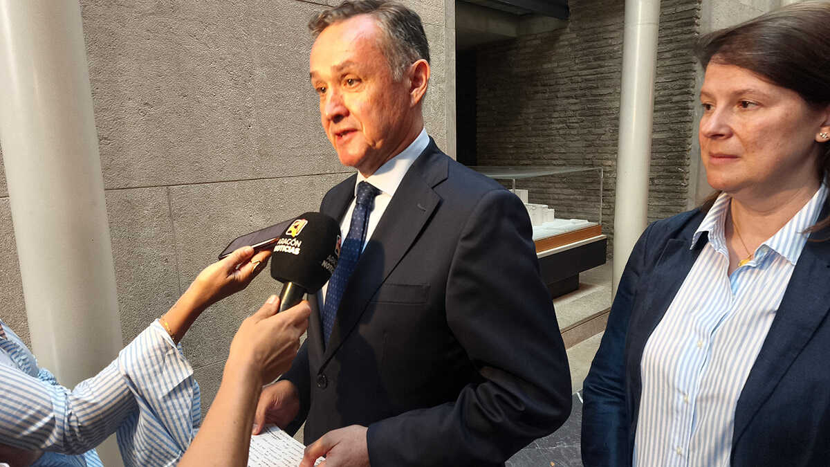 Schichtsysteme als nächstes Thema zwischen Waldbrandbekämpfern und der Regierung von Aragón