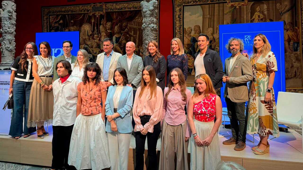 Zaragoza im Modefieber: Aragón Fashion Week kehrt mit achter Ausgabe zurück – das sind die Termine