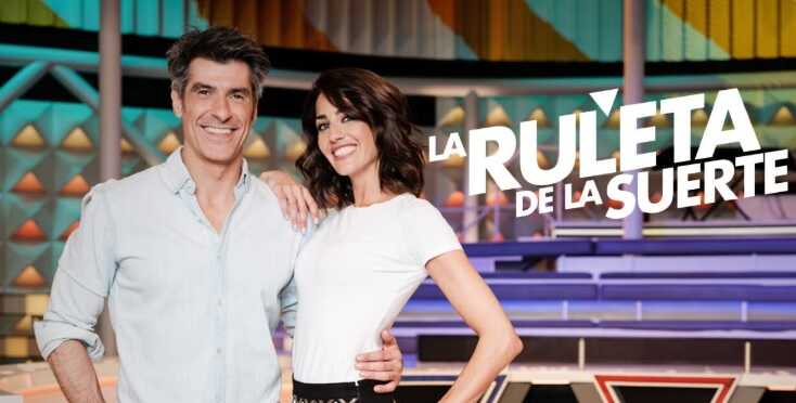 „La Ruleta de la Suerte“ bekommt einen männlichen Assistenten – er war Kandidat