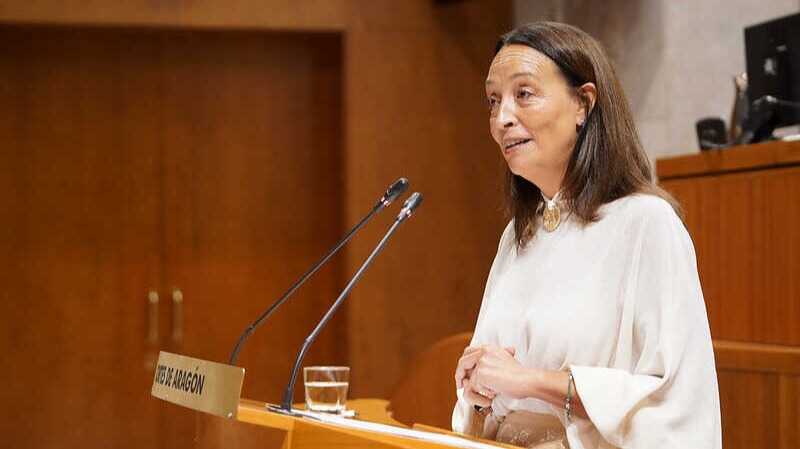 Susín fordert nach den PISA-Ergebnissen in Aragón einen „Wendepunkt“