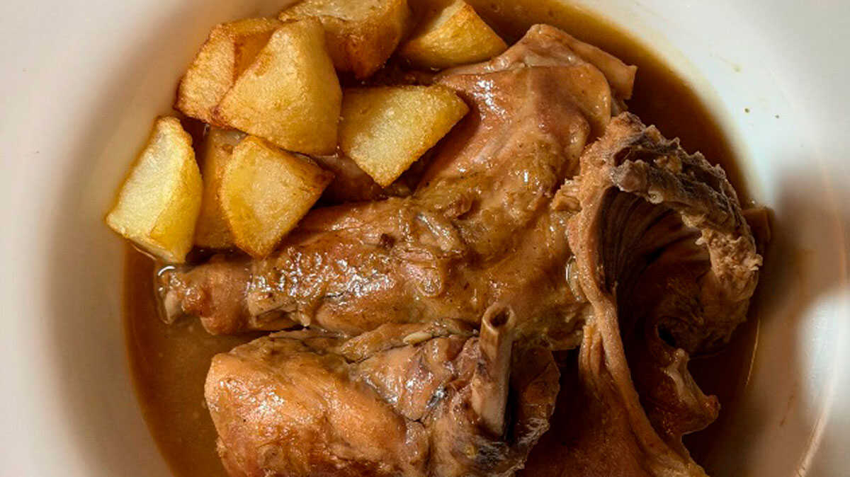 Die Taverne im Benasque-Tal, die traditionelle Bergküche in den Repsol-Führer bringt