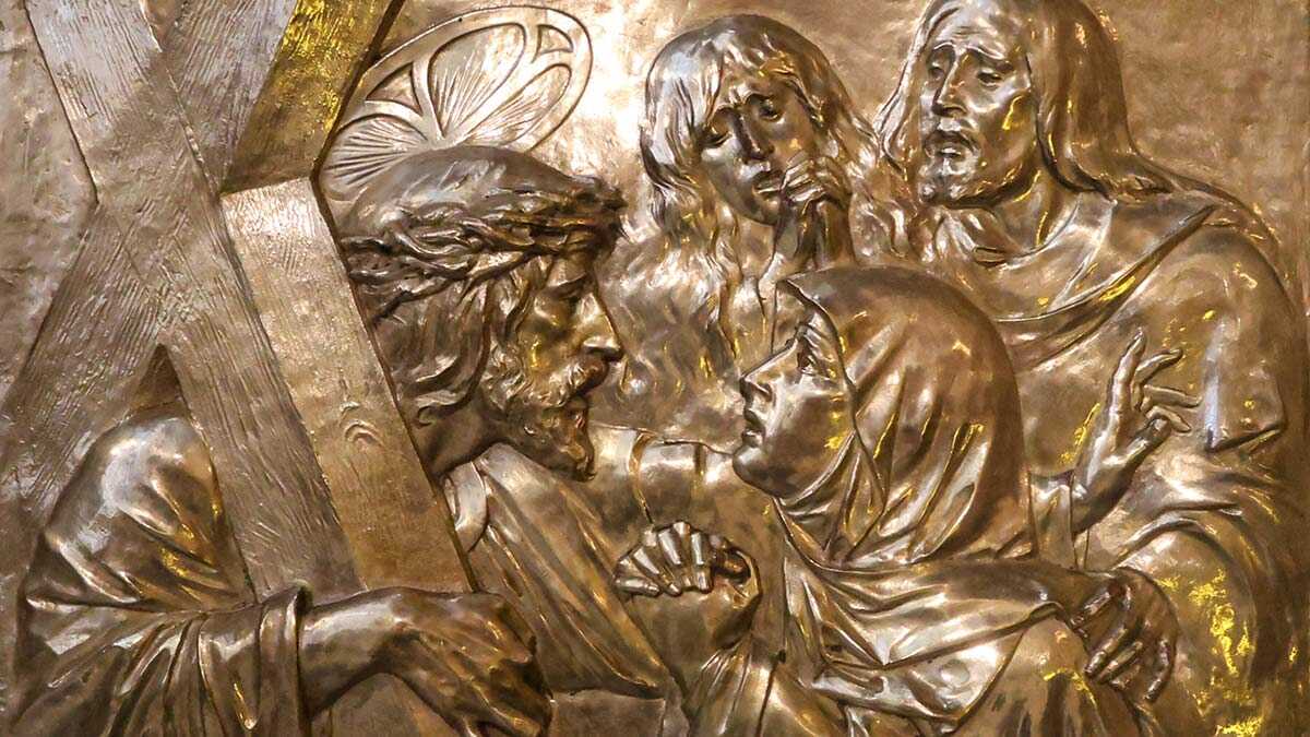 Heiligenkalender heute, Freitag, 11. September 2026: Paphnutius von Ägypten