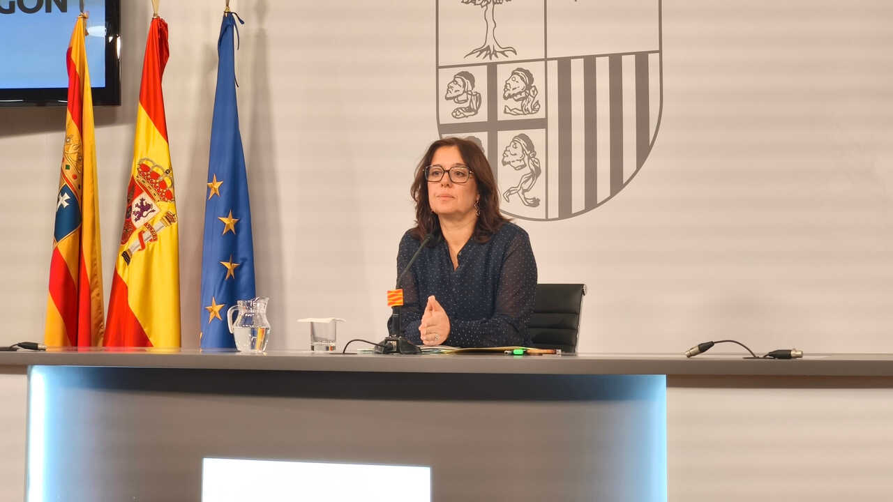 Aragón warnt: Kein Rechenzentrum würde die neue Verordnung erfüllen – „Die Anforderungen sind unmöglich“