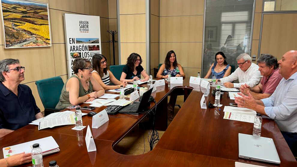 Die Unternehmenspreise Aragón 2026 haben ihre Gewinner: Das sind die sieben Ausgezeichneten